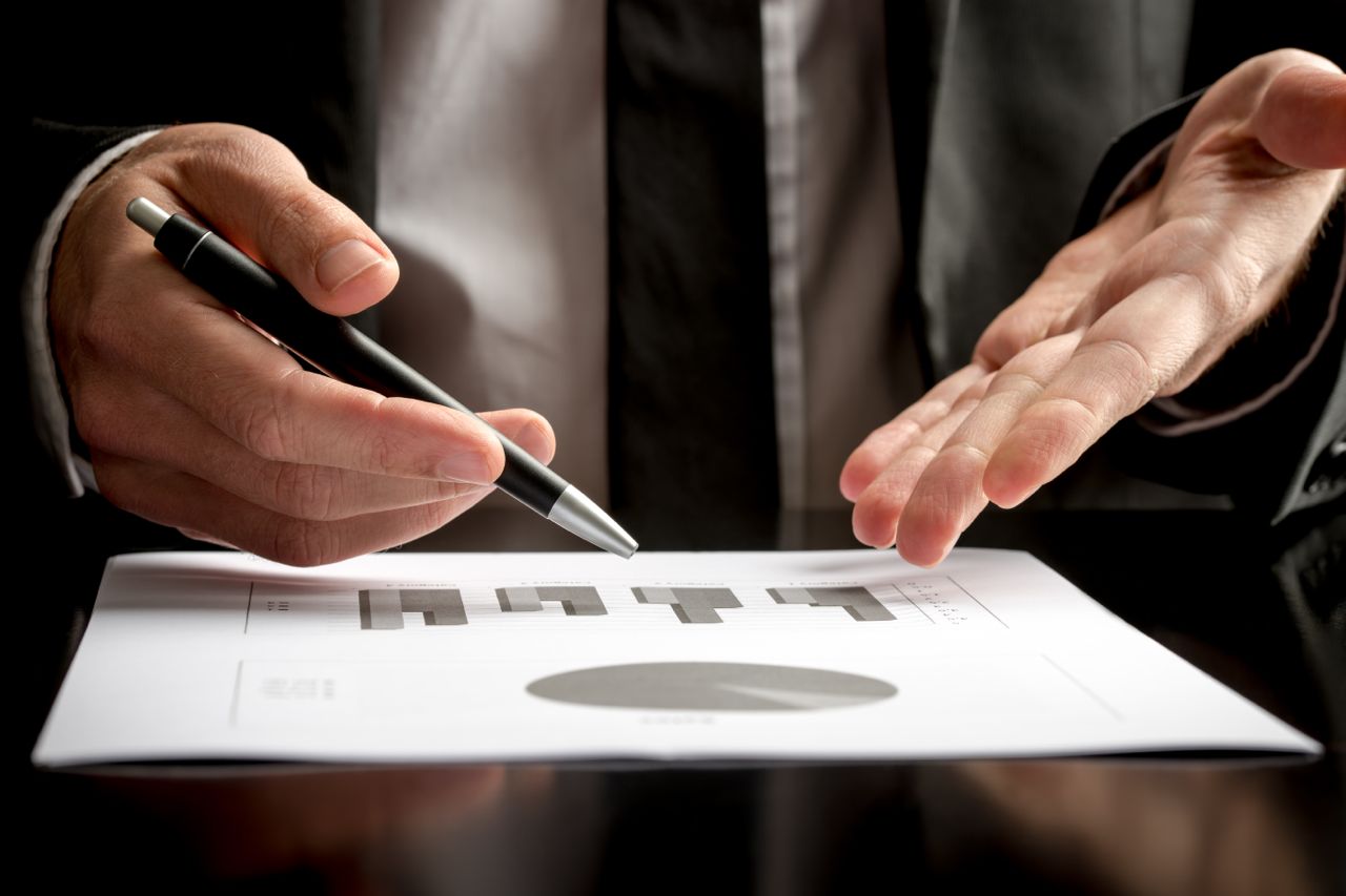 Fideicomiso de Administración