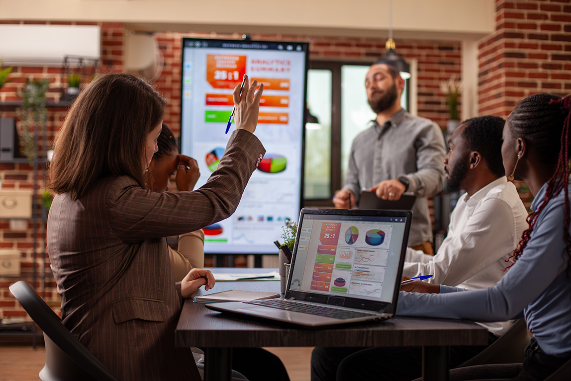 Estructuración de fideicomisos para infraestructura