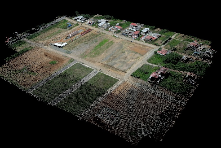 Topografía